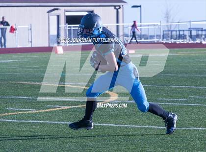 Thumbnail 3 in Rampart @ Vista Ridge photogallery.