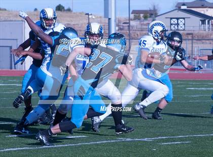 Thumbnail 2 in Rampart @ Vista Ridge photogallery.