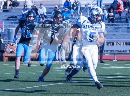 Thumbnail 3 in Rampart @ Vista Ridge photogallery.