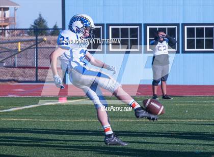 Thumbnail 1 in Rampart @ Vista Ridge photogallery.