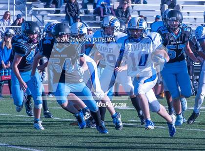Thumbnail 3 in Rampart @ Vista Ridge photogallery.