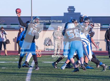 Thumbnail 2 in Rampart @ Vista Ridge photogallery.
