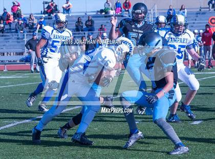 Thumbnail 1 in Rampart @ Vista Ridge photogallery.