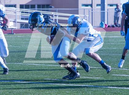 Thumbnail 1 in Rampart @ Vista Ridge photogallery.