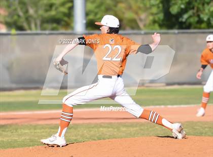 Thumbnail 1 in Mead vs. McMinnville  (Coach Bob Invitational) photogallery.