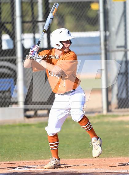 Thumbnail 3 in Mead vs. McMinnville  (Coach Bob Invitational) photogallery.