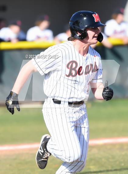 Thumbnail 2 in Mead vs. McMinnville  (Coach Bob Invitational) photogallery.