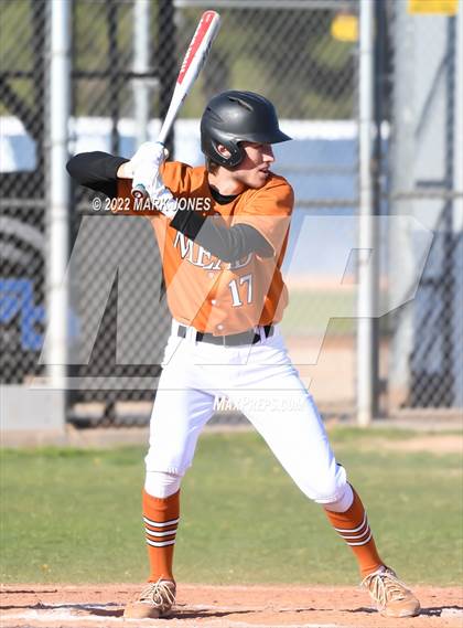 Thumbnail 3 in Mead vs. McMinnville  (Coach Bob Invitational) photogallery.