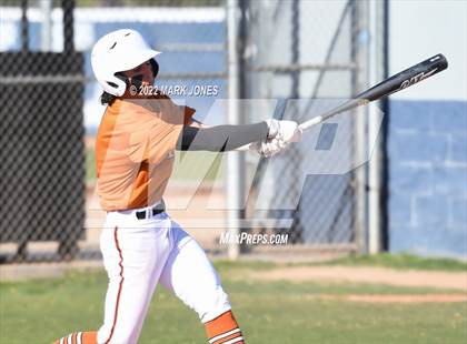 Thumbnail 2 in Mead vs. McMinnville  (Coach Bob Invitational) photogallery.