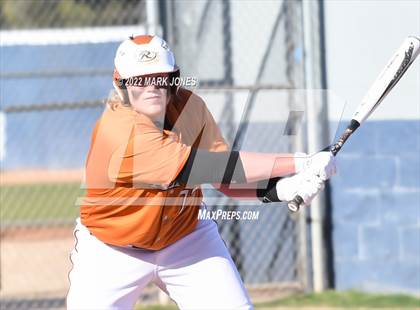 Thumbnail 1 in Mead vs. McMinnville  (Coach Bob Invitational) photogallery.