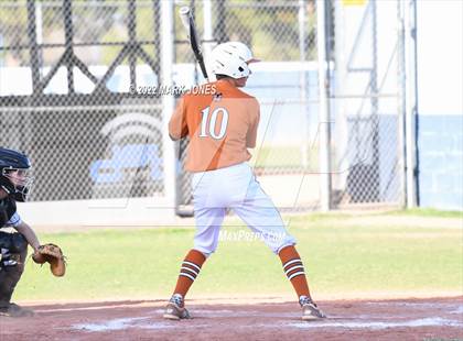 Thumbnail 2 in Mead vs. McMinnville  (Coach Bob Invitational) photogallery.