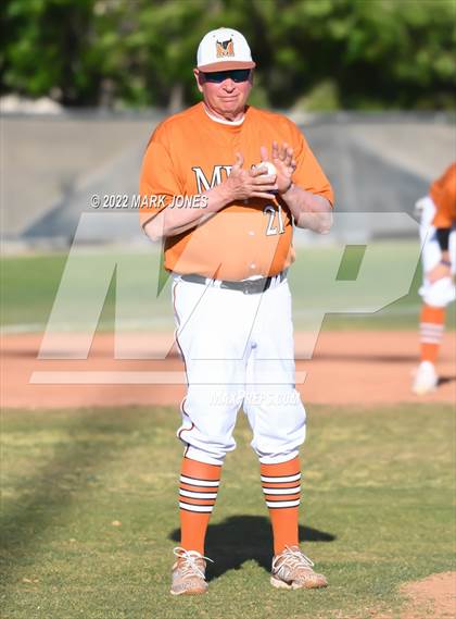 Thumbnail 3 in Mead vs. McMinnville  (Coach Bob Invitational) photogallery.