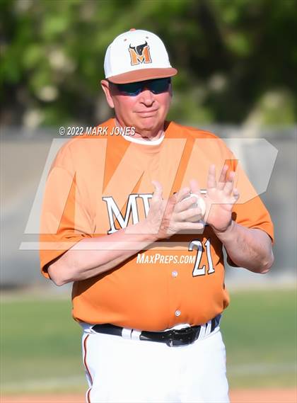 Thumbnail 1 in Mead vs. McMinnville  (Coach Bob Invitational) photogallery.