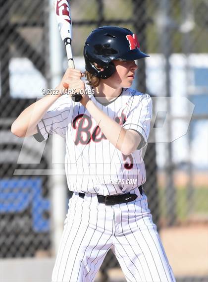 Thumbnail 2 in Mead vs. McMinnville  (Coach Bob Invitational) photogallery.