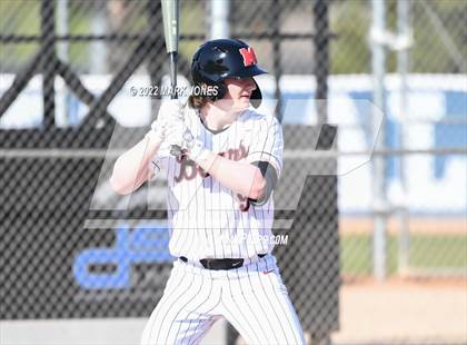 Thumbnail 3 in Mead vs. McMinnville  (Coach Bob Invitational) photogallery.