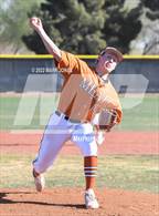 Photo from the gallery "Mead vs. McMinnville  (Coach Bob Invitational)"