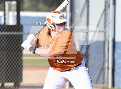 Thumbnail 1 in Mead vs. McMinnville  (Coach Bob Invitational) photogallery.