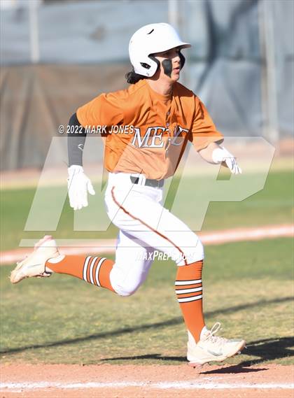 Thumbnail 1 in Mead vs. McMinnville  (Coach Bob Invitational) photogallery.