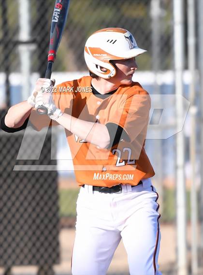 Thumbnail 1 in Mead vs. McMinnville  (Coach Bob Invitational) photogallery.