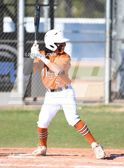 Thumbnail 1 in Mead vs. McMinnville  (Coach Bob Invitational) photogallery.