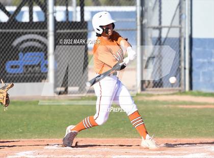 Thumbnail 1 in Mead vs. McMinnville  (Coach Bob Invitational) photogallery.