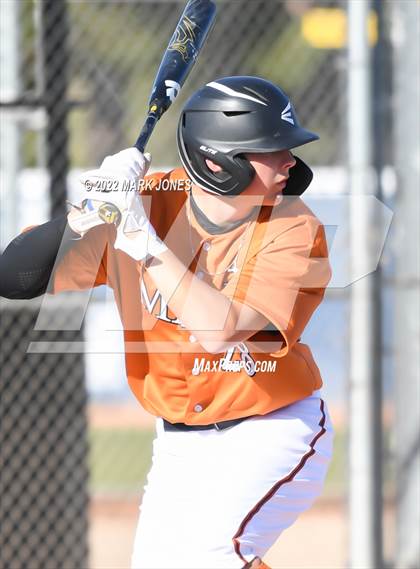 Thumbnail 3 in Mead vs. McMinnville  (Coach Bob Invitational) photogallery.
