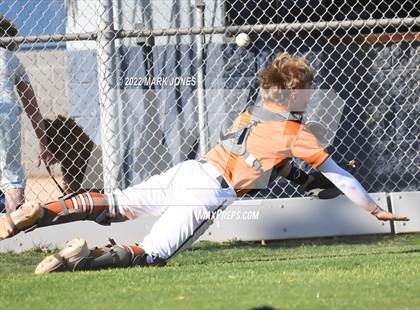 Thumbnail 1 in Mead vs. McMinnville  (Coach Bob Invitational) photogallery.