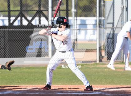 Thumbnail 3 in Mead vs. McMinnville  (Coach Bob Invitational) photogallery.