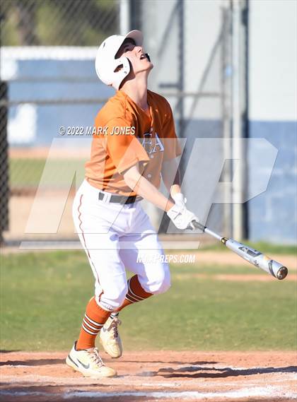 Thumbnail 1 in Mead vs. McMinnville  (Coach Bob Invitational) photogallery.