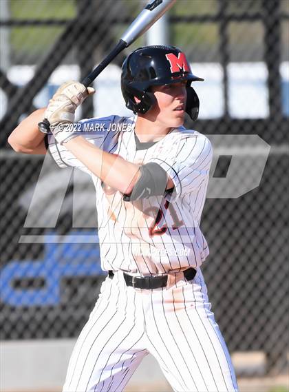 Thumbnail 1 in Mead vs. McMinnville  (Coach Bob Invitational) photogallery.