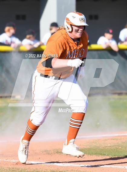 Thumbnail 3 in Mead vs. McMinnville  (Coach Bob Invitational) photogallery.
