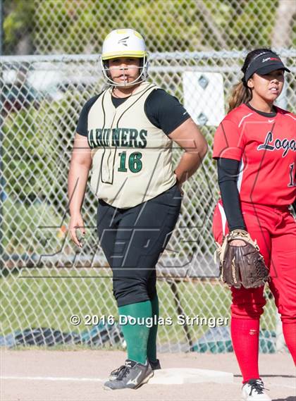 Thumbnail 1 in Moreau Catholic @ James Logan photogallery.