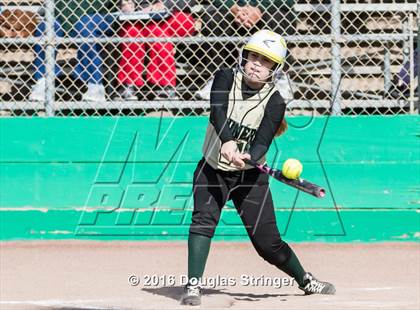 Thumbnail 2 in Moreau Catholic @ James Logan photogallery.