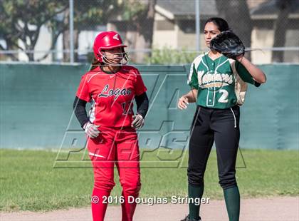 Thumbnail 1 in Moreau Catholic @ James Logan photogallery.