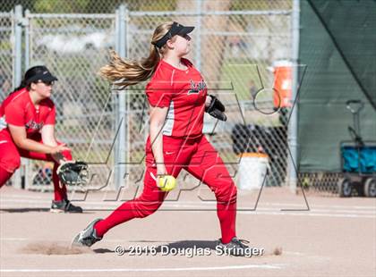 Thumbnail 1 in Moreau Catholic @ James Logan photogallery.