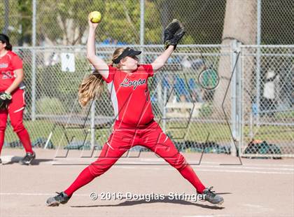 Thumbnail 2 in Moreau Catholic @ James Logan photogallery.