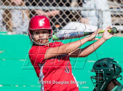 Thumbnail 3 in Moreau Catholic @ James Logan photogallery.