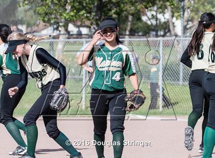 Thumbnail 3 in Moreau Catholic @ James Logan photogallery.