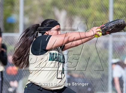 Thumbnail 1 in Moreau Catholic @ James Logan photogallery.