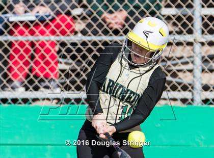 Thumbnail 1 in Moreau Catholic @ James Logan photogallery.