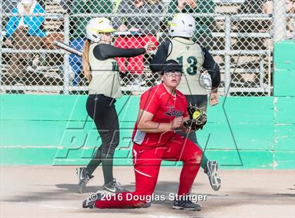 Thumbnail 3 in Moreau Catholic @ James Logan photogallery.