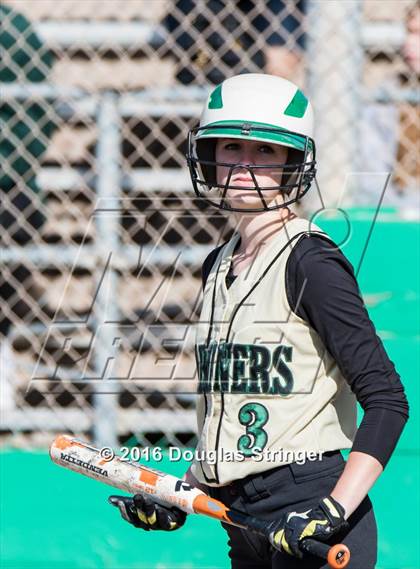 Thumbnail 3 in Moreau Catholic @ James Logan photogallery.