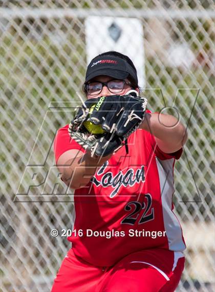 Thumbnail 1 in Moreau Catholic @ James Logan photogallery.