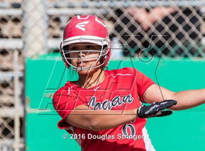 Thumbnail 1 in Moreau Catholic @ James Logan photogallery.