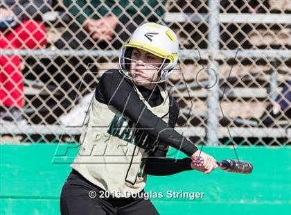 Thumbnail 3 in Moreau Catholic @ James Logan photogallery.