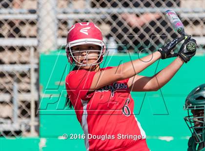Thumbnail 3 in Moreau Catholic @ James Logan photogallery.