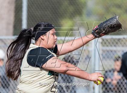 Thumbnail 2 in Moreau Catholic @ James Logan photogallery.