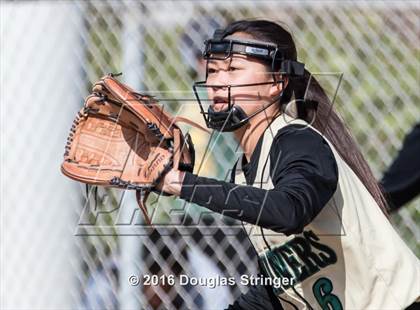 Thumbnail 1 in Moreau Catholic @ James Logan photogallery.