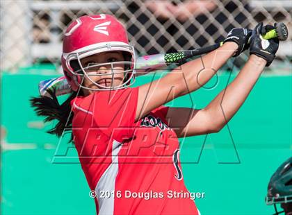 Thumbnail 2 in Moreau Catholic @ James Logan photogallery.