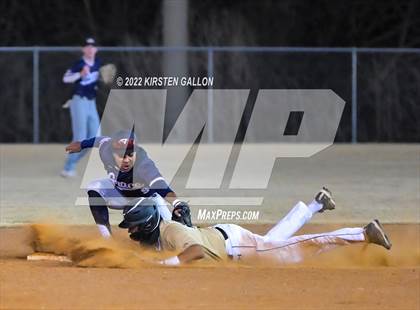 Thumbnail 2 in Texas Alliance of Christian Athletes vs. Grace Prep photogallery.